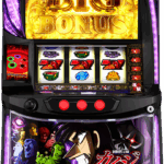 選べる！ユニット！『ロデオ』スマスロ 回胴黙示録カイジ 狂宴【スマ